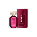 HUGO BOSS-BOSS-THE SCENT FOR HER MAGNETIC edp vapo 50 ml-DrShampoo - Perfumaria e Cosmética
