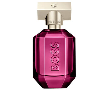 HUGO BOSS-BOSS-THE SCENT FOR HER MAGNETIC edp vapo 50 ml-DrShampoo - Perfumaria e Cosmética Image principale du produit