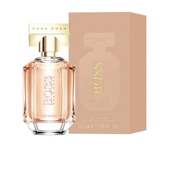 HUGO BOSS-BOSS-THE SCENT FOR HER edp spray 50 ml-DrShampoo - Perfumaria e Cosmética