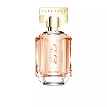 HUGO BOSS-BOSS-THE SCENT FOR HER edp spray 50 ml-DrShampoo - Perfumaria e Cosmética Main image