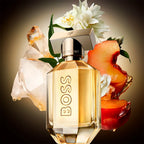 HUGO BOSS-BOSS-THE SCENT FOR HER edp vapo 100 ml-DrShampoo - Perfumaria e Cosmética