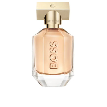 HUGO BOSS-BOSS-THE SCENT FOR HER edp vapo 100 ml-DrShampoo - Perfumaria e Cosmética Imagem principal do produto