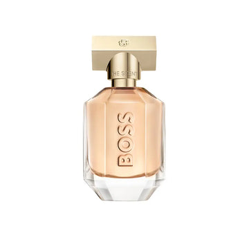 HUGO BOSS-BOSS-THE SCENT FOR HER edp vapo 30 ml-DrShampoo - Perfumaria e Cosmética Image principale du produit
