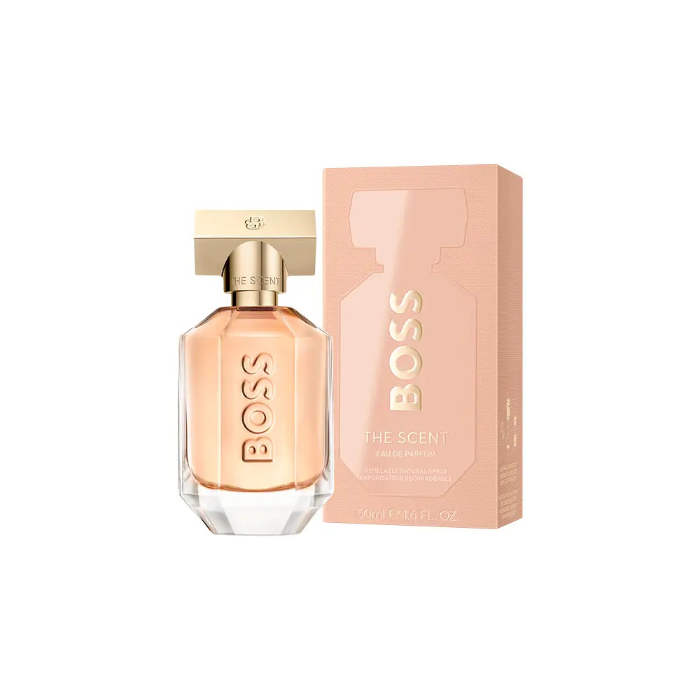 HUGO BOSS-BOSS-THE SCENT FOR HER edp vapo 50 ml-DrShampoo - Perfumaria e Cosmética