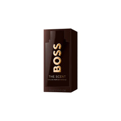 HUGO BOSS-BOSS-THE SCENT INTENSE eau de parfum vapor 50 ml-DrShampoo - Perfumaria e Cosmética
