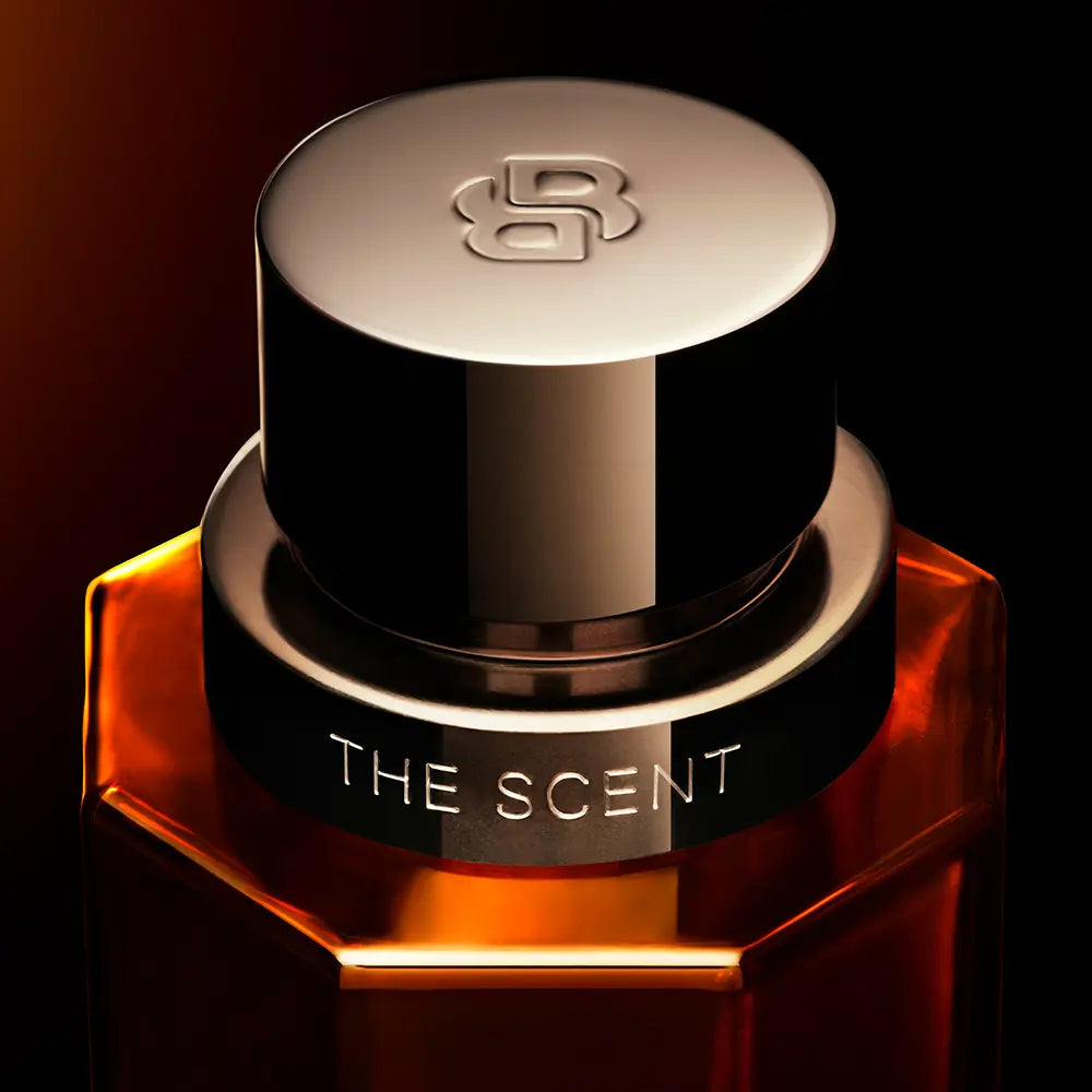 HUGO BOSS-BOSS-THE SCENT INTENSE eau de parfum vapor 50 ml-DrShampoo - Perfumaria e Cosmética