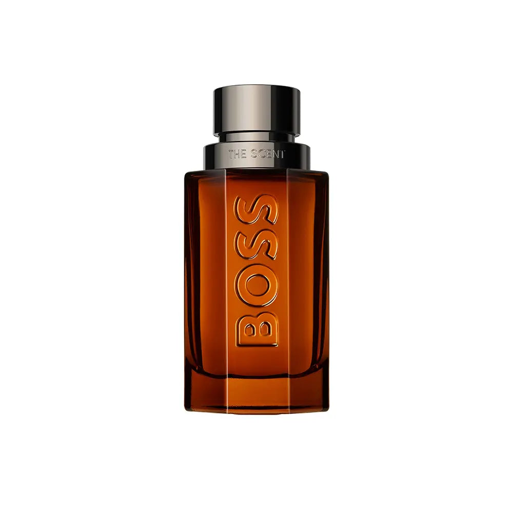 HUGO BOSS-BOSS-THE SCENT INTENSE eau de parfum vapor 50 ml-DrShampoo - Perfumaria e Cosmética