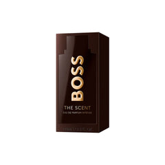 HUGO BOSS-BOSS-THE SCENT INTENSE eau de parfum vaporisateur 100 ml.-DrShampoo - Perfumaria e Cosmética