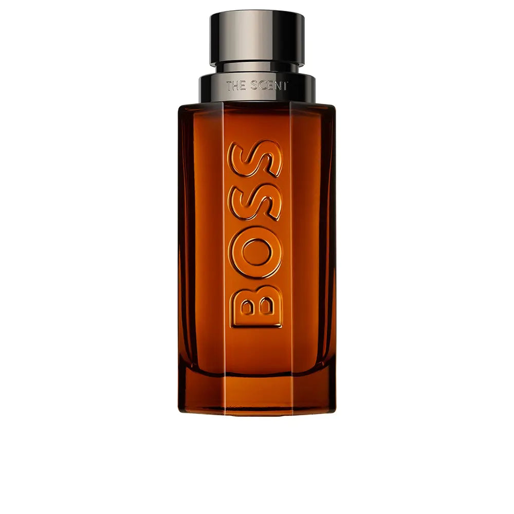 HUGO BOSS-BOSS-THE SCENT INTENSE eau de parfum vaporisateur 100 ml.-DrShampoo - Perfumaria e Cosmética