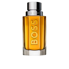 HUGO BOSS-BOSS-THE SCENT como loção 100 ml.-DrShampoo - Perfumaria e Cosmética