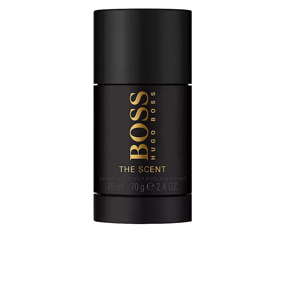 HUGO BOSS-BOSS-THE SCENT deo stick 75ml-DrShampoo - Perfumaria e Cosmética Imagen principal del producto