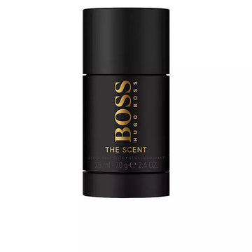 HUGO BOSS-BOSS-THE SCENT deo stick 75ml-DrShampoo - Perfumaria e Cosmética Main image