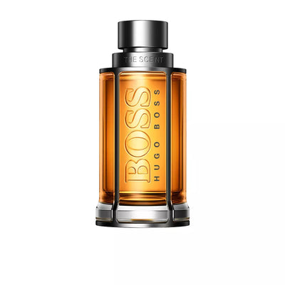 HUGO BOSS-BOSS-THE SCENT edt spray 100 ml-DrShampoo - Perfumaria e Cosmética