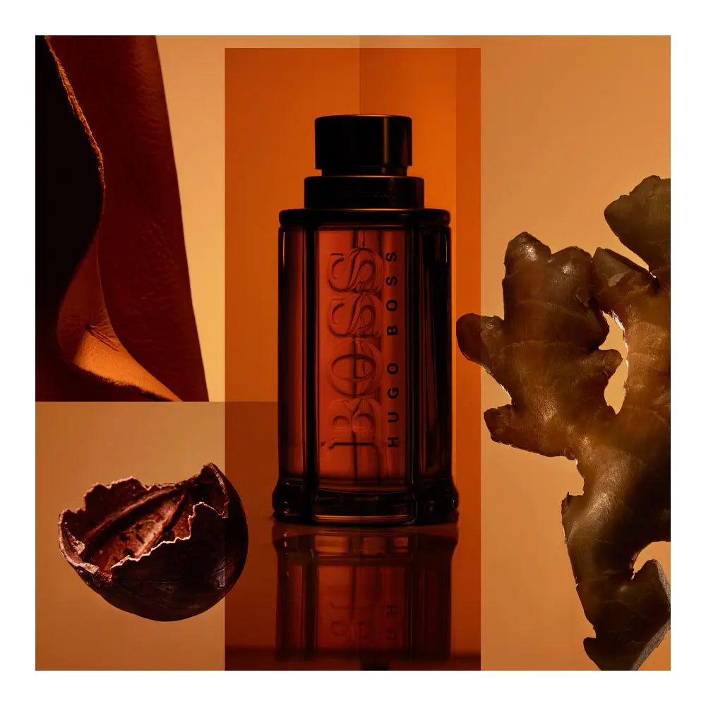 HUGO BOSS-BOSS-THE SCENT edt spray 50 ml-DrShampoo - Perfumaria e Cosmética