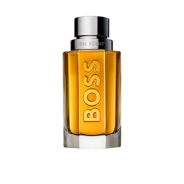 HUGO BOSS-BOSS-THE SCENT edt vapo 100 ml-DrShampoo - Perfumaria e Cosmética Main image