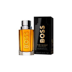 HUGO BOSS-BOSS-THE SCENT edt vapo 50 ml-DrShampoo - Perfumaria e Cosmética