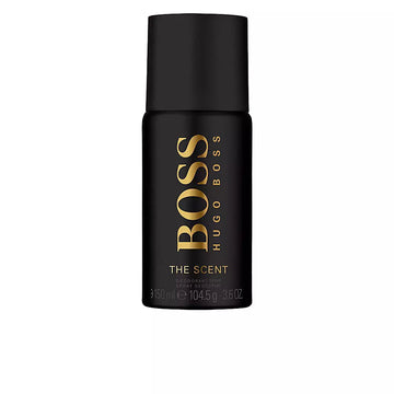 HUGO BOSS-BOSS-THE SCENT spray desodorante 150 ml-DrShampoo - Perfumaria e Cosmética Main image