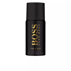 HUGO BOSS-BOSS-THE SCENT spray desodorante 150 ml-DrShampoo - Perfumaria e Cosmética