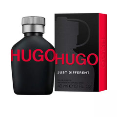 HUGO BOSS-HUGO-APENAS DIFERENTE edt spray 40 ml-DrShampoo - Perfumaria e Cosmética