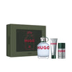 Conjunto HUGO de 3 peças