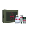 Conjunto HUGO de 3 peças