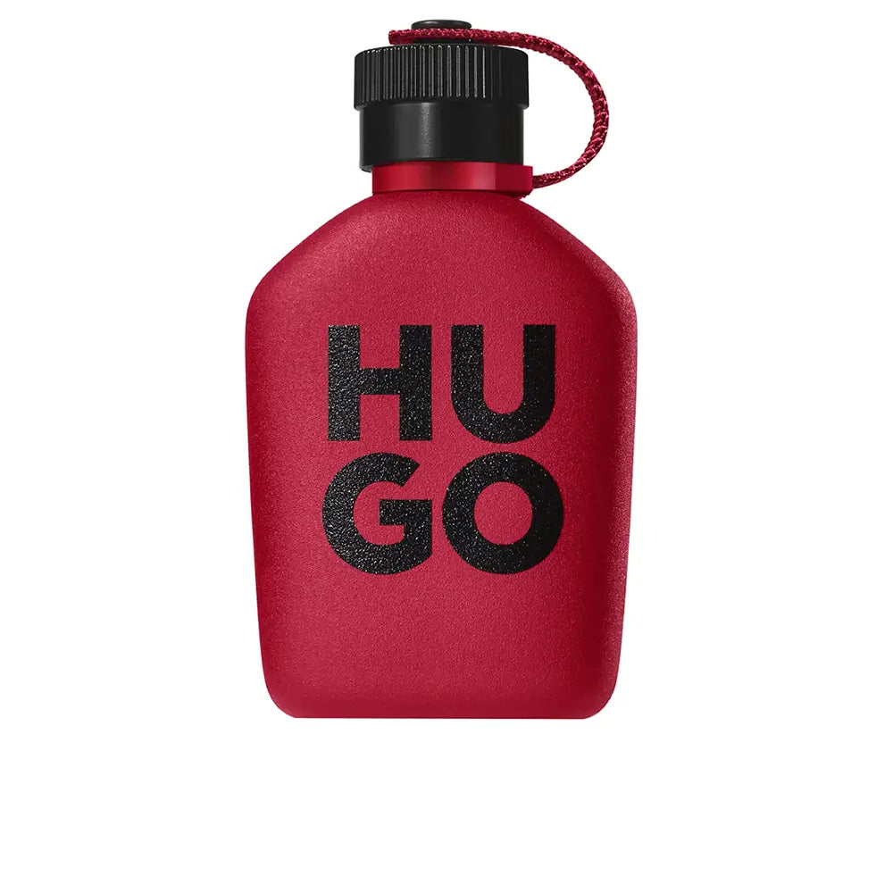 HUGO BOSS-HUGO-HUGO INTENSE edp vapo 125 ml.-DrShampoo - Perfumaria e Cosmética