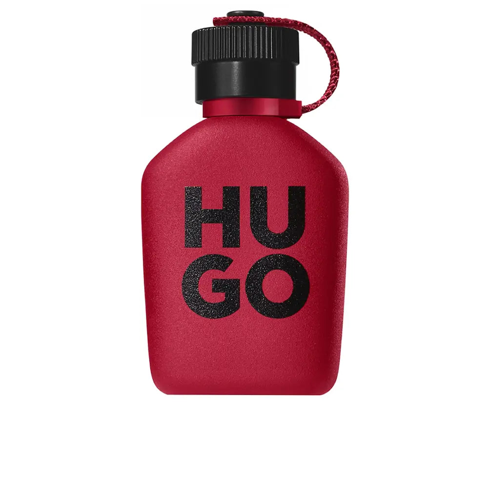 HUGO BOSS-HUGO-HUGO INTENSE edp vaporizador 75 ml.-DrShampoo - Perfumaria e Cosmética