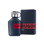 HUGO BOSS-HUGO-HUGO JEANS edt spray 75 ml-DrShampoo - Perfumaria e Cosmética