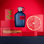 HUGO BOSS-HUGO-HUGO JEANS edt spray 75 ml-DrShampoo - Perfumaria e Cosmética