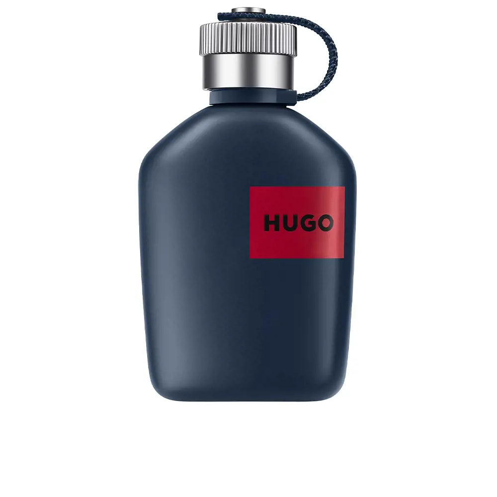 HUGO BOSS-HUGO-HUGO JEANS edt vaporizador 125 ml.-DrShampoo - Perfumaria e Cosmética