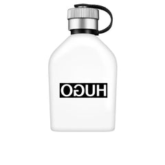 HUGO BOSS-HUGO-HUGO REVERSED edt spray 125 ml-DrShampoo - Perfumaria e Cosmética