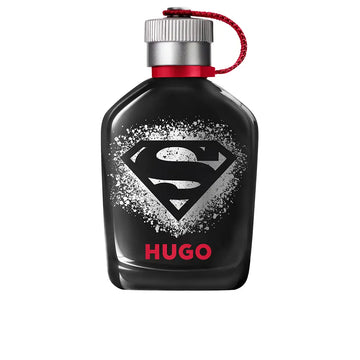 HUGO BOSS-HUGO-HUGO SUPERMAN edp vapor 125 ml-DrShampoo - Perfumaria e Cosmética Imagen principal del producto
