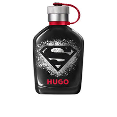 HUGO BOSS-HUGO-HUGO SUPERMAN edp vapor 125 ml-DrShampoo - Perfumaria e Cosmética