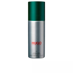 HUGO BOSS-HUGO-HUGO deo spray 150ml-DrShampoo - Perfumaria e Cosmética