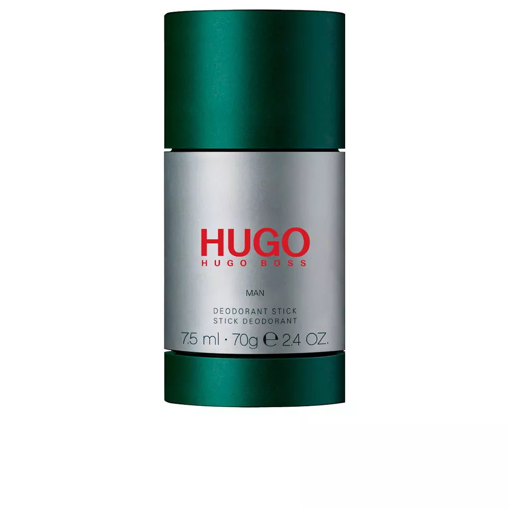 HUGO BOSS-HUGO-HUGO deo stick 75ml-DrShampoo - Perfumaria e Cosmética Imagen principal del producto