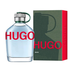 HUGO BOSS-HUGO-HUGO edt spray 200 ml-DrShampoo - Perfumaria e Cosmética