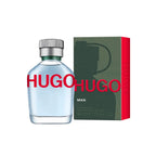 HUGO BOSS-HUGO-HUGO edt spray 40 ml-DrShampoo - Perfumaria e Cosmética