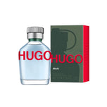 HUGO BOSS-HUGO-HUGO edt spray 40 ml-DrShampoo - Perfumaria e Cosmética