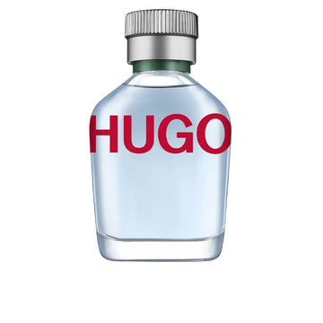 HUGO BOSS-HUGO-HUGO edt spray 40 ml-DrShampoo - Perfumaria e Cosmética Imagen principal del producto