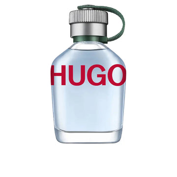 HUGO BOSS-HUGO-HUGO edt spray 75 ml-DrShampoo - Perfumaria e Cosmética Imagen principal del producto