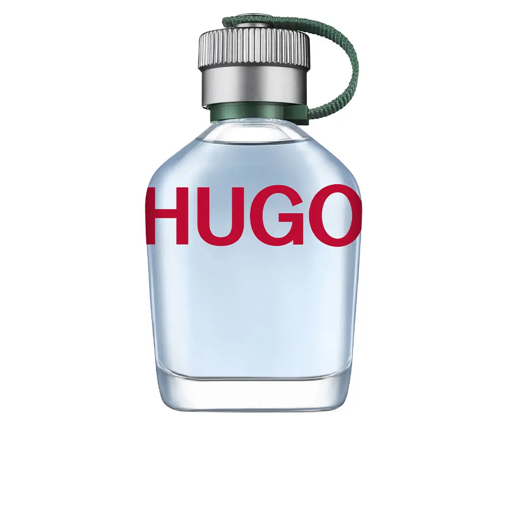 HUGO BOSS-HUGO-HUGO edt spray 75 ml-DrShampoo - Perfumaria e Cosmética