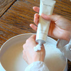 HYEJA-Creme hidratante facial VEGAN RICE 85 ml-DrShampoo - Perfumaria e Cosmética