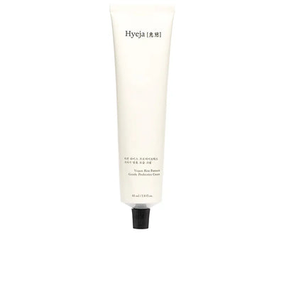 HYEJA-Creme hidratante facial VEGAN RICE 85 ml-DrShampoo - Perfumaria e Cosmética
