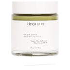 HYEJA-Máscara Vegana de Argila Matcha 110 ml-DrShampoo - Perfumaria e Cosmética
