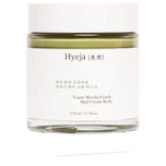HYEJA-Máscara Vegana de Argila Matcha 110 ml-DrShampoo - Perfumaria e Cosmética