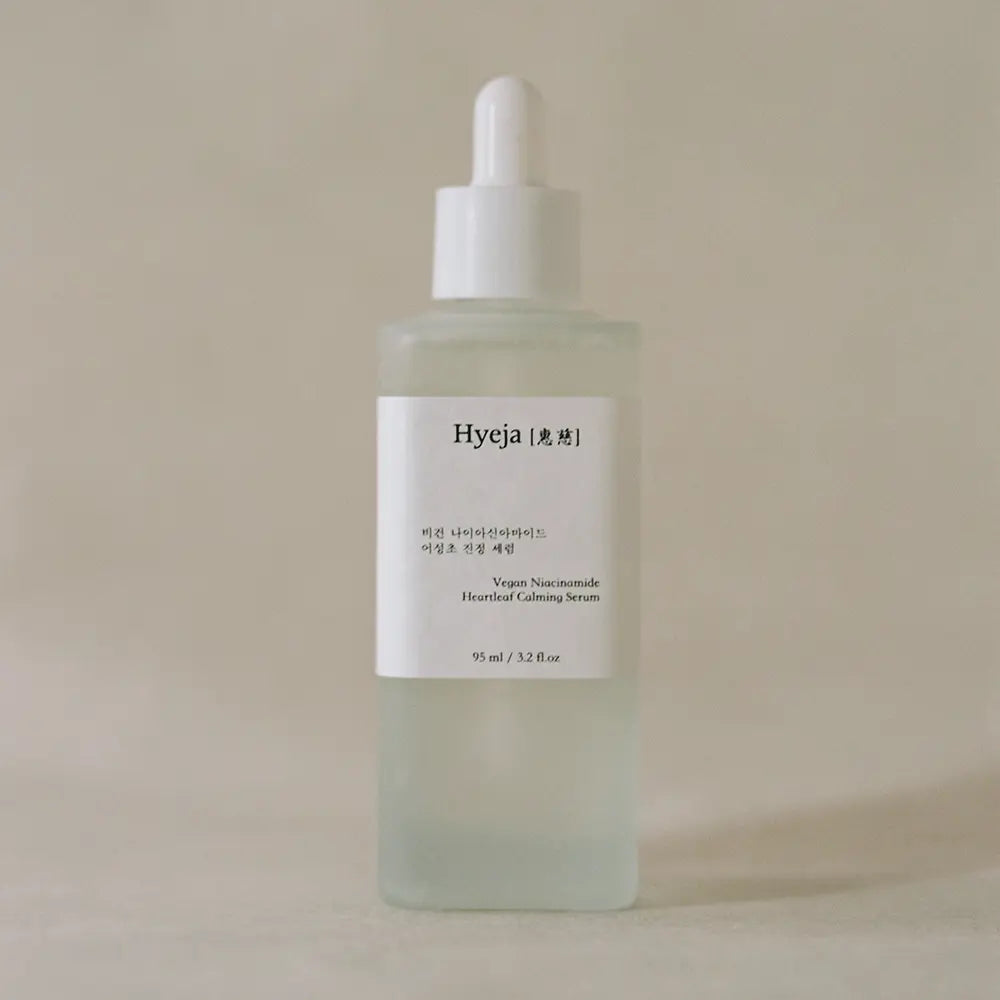 HYEJA-Soro NIACINAMIDA VEGANO 95 ml-DrShampoo - Perfumaria e Cosmética