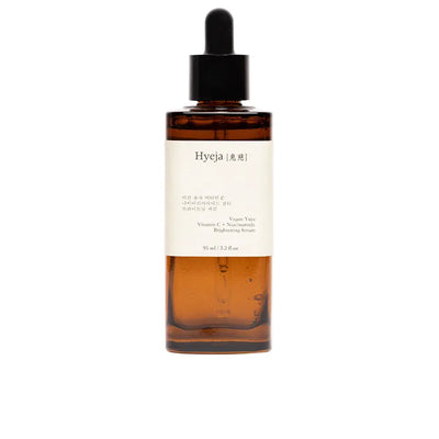 HYEJA-Yuja Sérum Iluminador Vegano com Vitamina C 95 ml-DrShampoo - Perfumaria e Cosmética