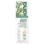 IANA-IANA bálsamo para massagem 100 ml.-DrShampoo - Perfumaria e Cosmética
