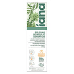 IANA-IANA bálsamo para massagem 100 ml.-DrShampoo - Perfumaria e Cosmética