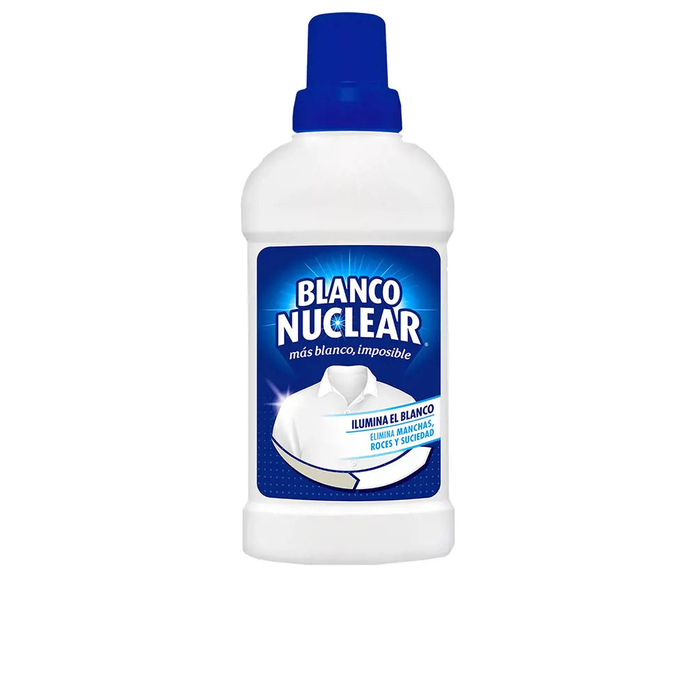 IBERIA-BLANCO NUCLEAR quitamanchas y blanqueador 1 litro-DrShampoo - Perfumaria e Cosmética